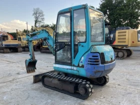  Kubota K-022 -  !!! | Mobile.bg    3