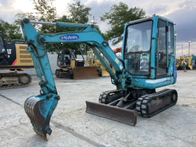      Kubota K-022 -  !!!