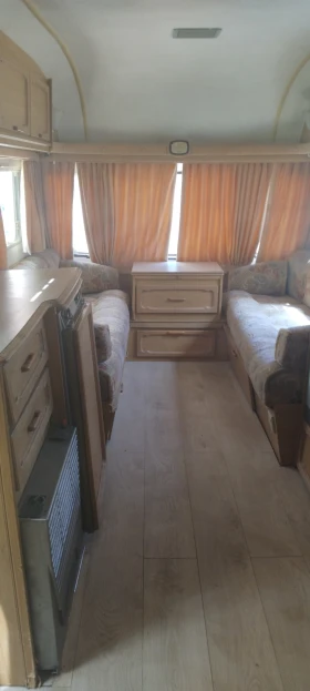 Каравана Avondale avocel Б категория, снимка 6