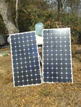 Каравана KIP Т 42, снимка 12