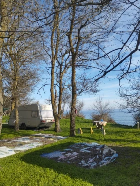 Каравана KIP Т 42, снимка 13