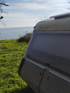 Каравана KIP Т 42, снимка 3