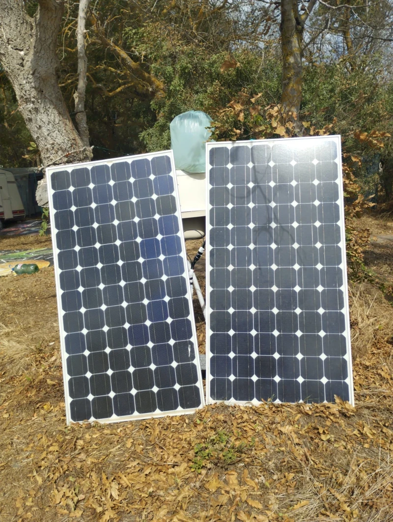 Каравана KIP Т 42, снимка 12 - Каравани и кемпери - 53238445