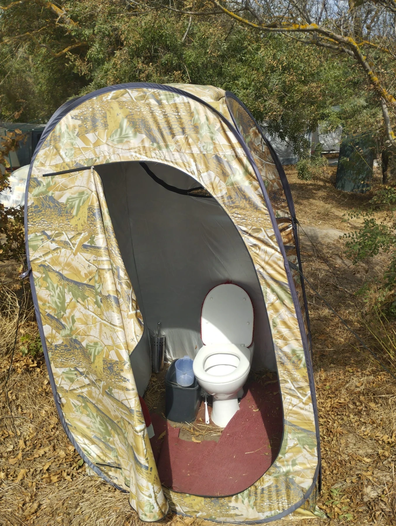 Каравана KIP Т 42 - изображение 10