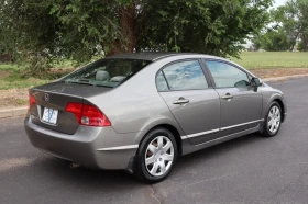 Задни светлини за Honda Civic 2006-2011 -USA, снимка 2