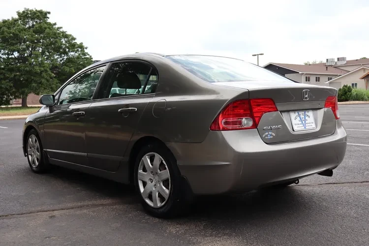    Honda Civic 2006-2011 -USA | Mobile.bg   6