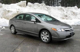    Honda Civic 2006-2011 -USA | Mobile.bg    5