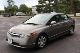    Honda Civic 2006-2011 -USA | Mobile.bg    4