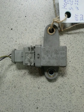 датчик Есп (esp) Мерцедес S-класа W220