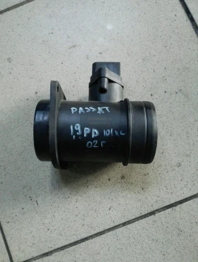 Дебитомер Фолксваген Пасат 1.9pd (7)