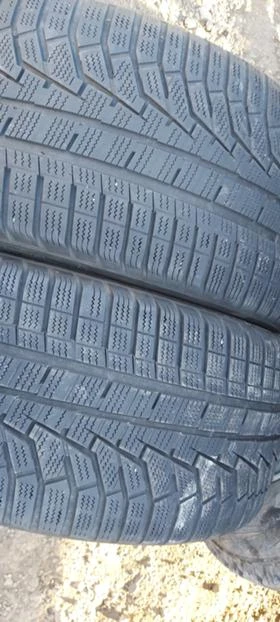 Гуми Зимни 255/40R19, снимка 2