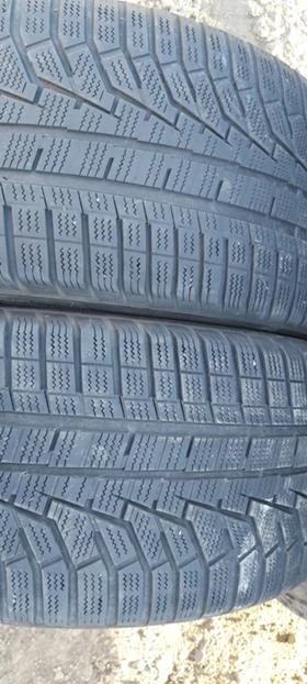 Гуми Зимни 255/40R19, снимка 3