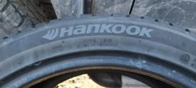Гуми Зимни 255/40R19, снимка 4