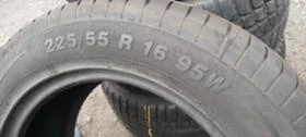 Гуми Летни 225/55R16, снимка 5