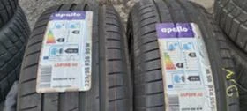 Гуми Летни 225/55R16, снимка 1