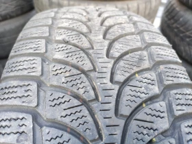 Гуми Зимни 215/70R16, снимка 2
