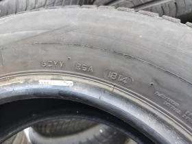 Гуми Зимни 215/70R16, снимка 3