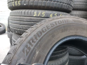 Гуми Зимни 215/70R16, снимка 5