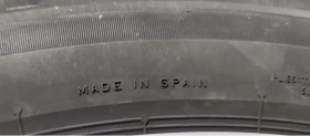 Гуми Зимни 225/65R17, снимка 2