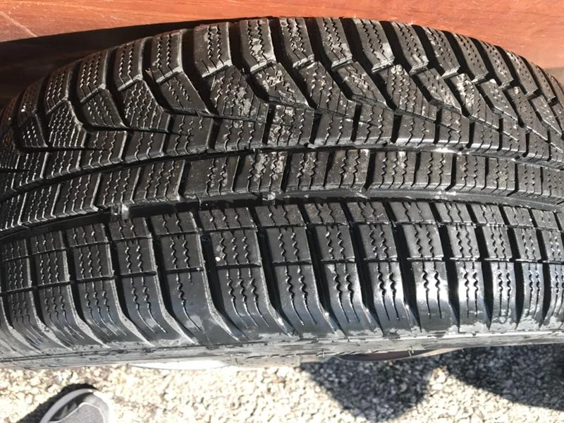 Гуми с джанти GoldenTyre 205/55R16, снимка 13 - Гуми и джанти - 32494803