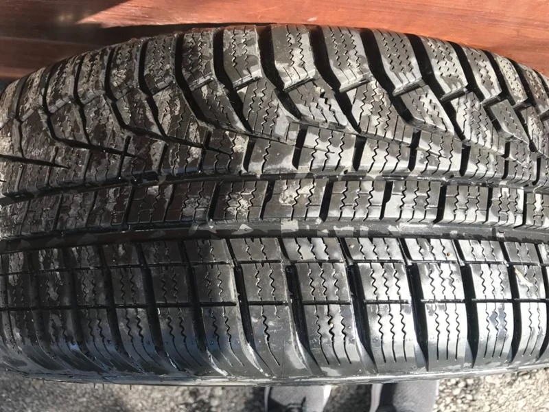 Гуми с джанти GoldenTyre 205/55R16, снимка 10 - Гуми и джанти - 32494803