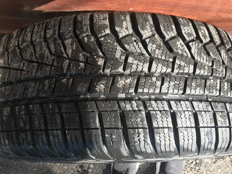 Гуми с джанти GoldenTyre 205/55R16, снимка 11 - Гуми и джанти - 32494803