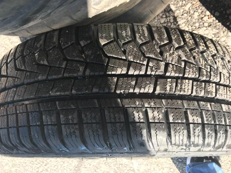 Гуми с джанти GoldenTyre 205/55R16, снимка 9 - Гуми и джанти - 32494803