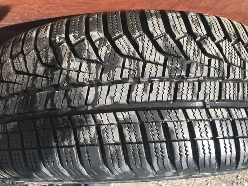 Гуми с джанти GoldenTyre 205/55R16, снимка 12 - Гуми и джанти - 32494803