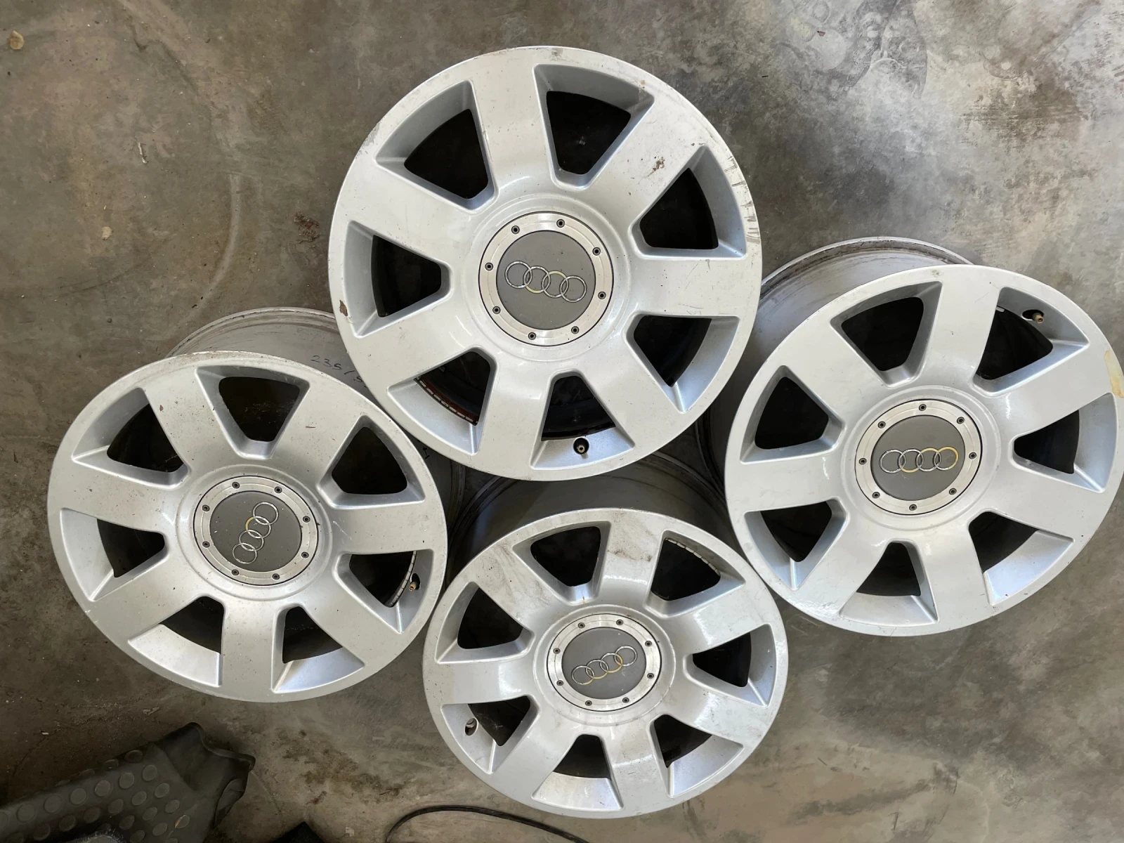   Audi A8 | Mobile.bg   1