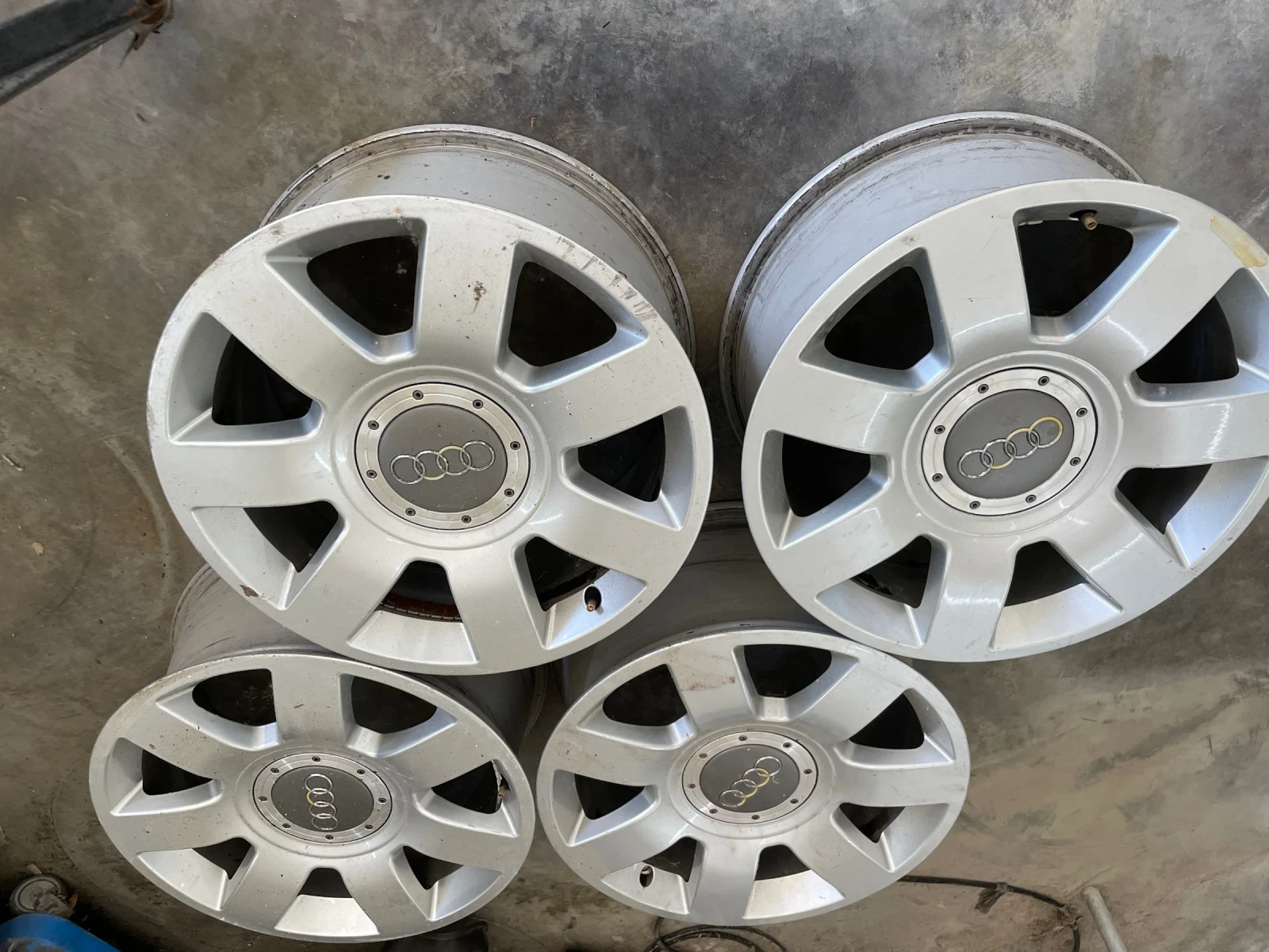   Audi A8 | Mobile.bg   2