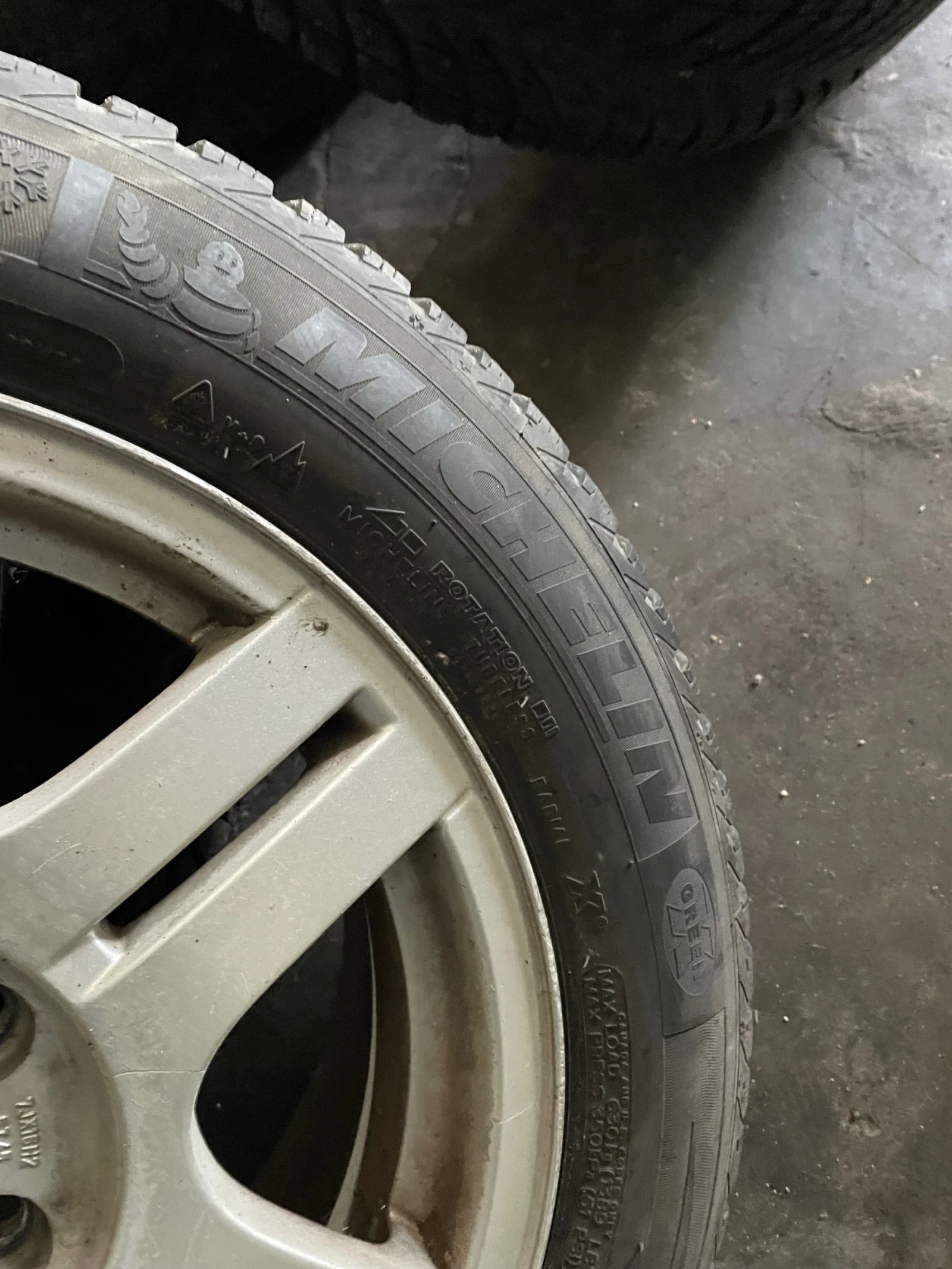    205/60R16  VW Passat | Mobile.bg   11