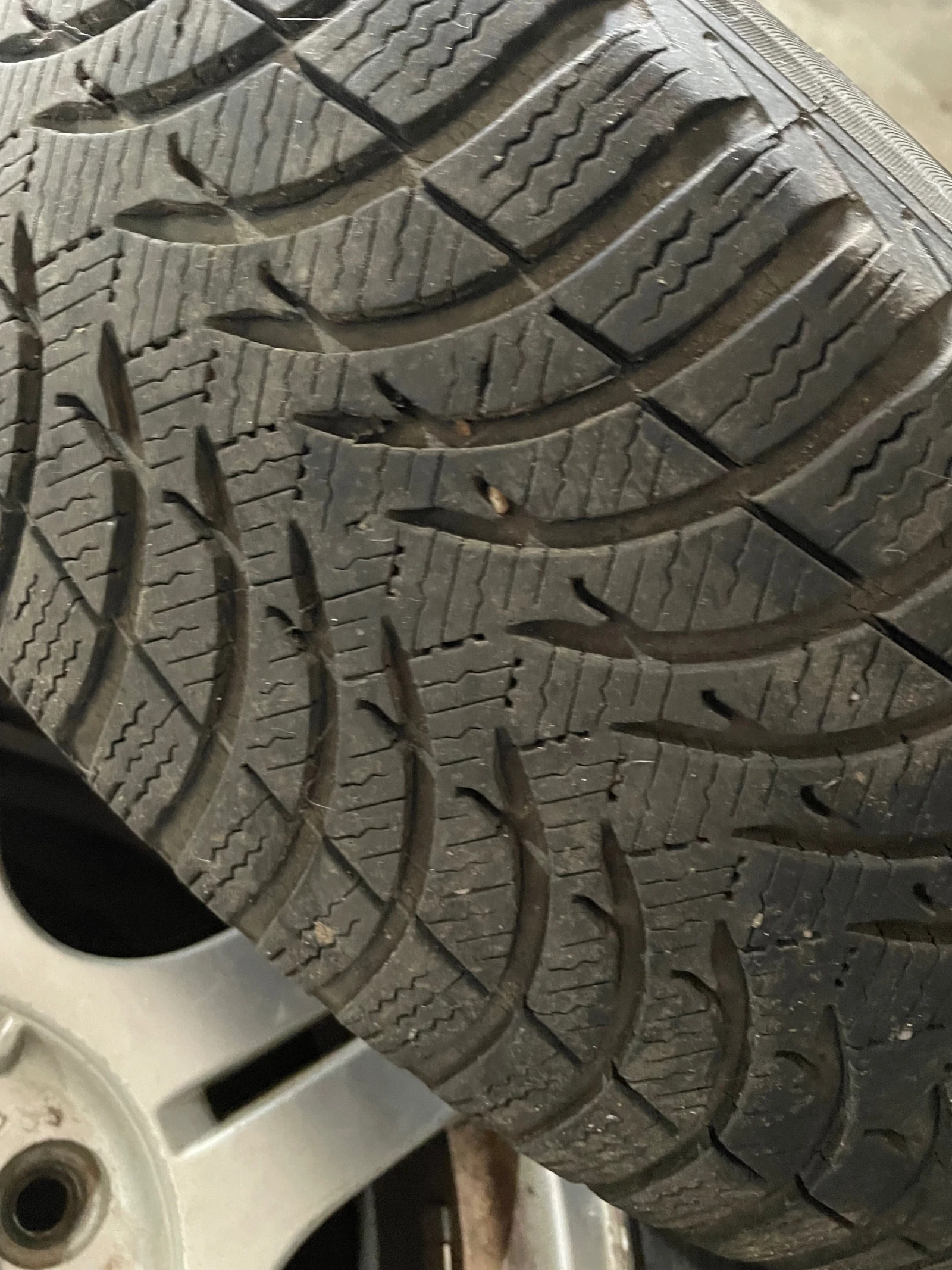    205/60R16  VW Passat | Mobile.bg   8