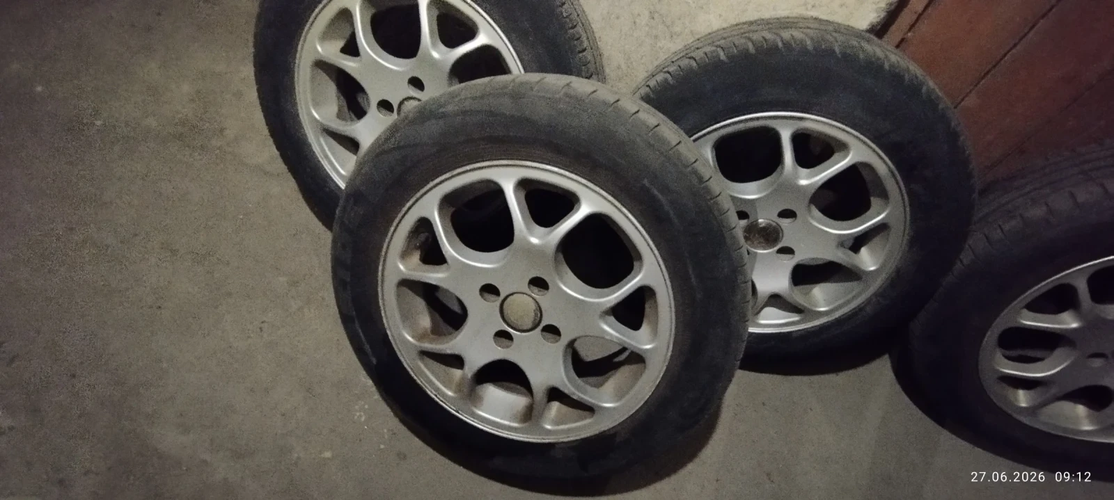 ���� � ������ 195/60R15 | Mobile.bg � ����������� 3