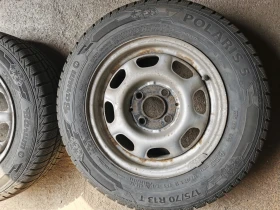 Гуми Зимни 175/70R13, снимка 4 - Гуми и джанти - 48005323