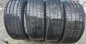 Гуми с джанти Други 225/45R17, снимка 4 - Гуми и джанти - 48643229