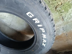 Гуми Всесезонни 225/75R16, снимка 4 - Гуми и джанти - 49576754