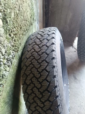 Гуми Всесезонни 225/75R16, снимка 6 - Гуми и джанти - 49576754