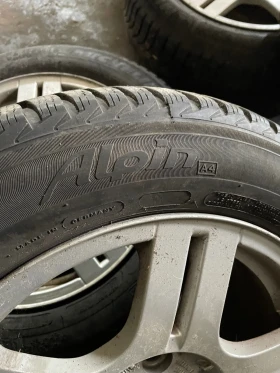    205/60R16  VW Passat | Mobile.bg    3