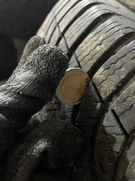    205/60R16  VW Passat | Mobile.bg    4