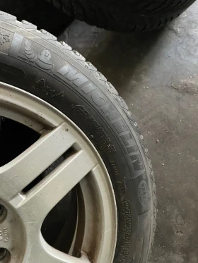    205/60R16  VW Passat | Mobile.bg    11