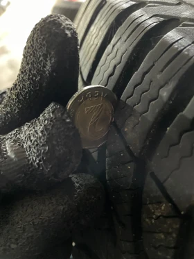    205/60R16  VW Passat | Mobile.bg    5