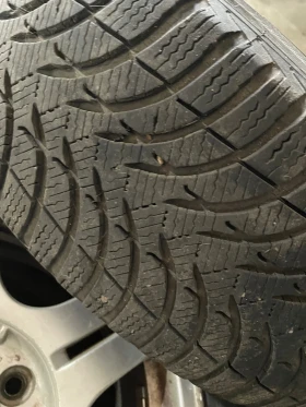    205/60R16  VW Passat | Mobile.bg    8