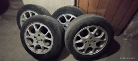 ���� � ������ 195/60R15 | Mobile.bg � ����� ������ 7