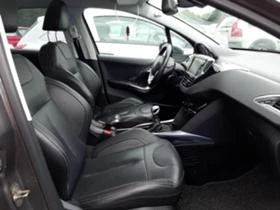 Peugeot 2008, снимка 3