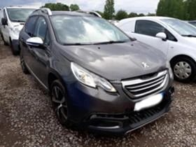 Peugeot 2008, снимка 1