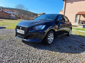 Peugeot 208 1, 5HDI-56550km!!!, снимка 1