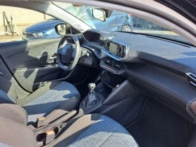 Peugeot 208 1, 5HDI-56550km!!!, снимка 2