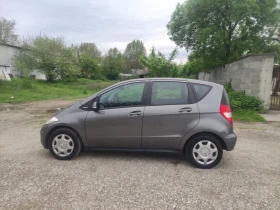 Mercedes-Benz A 150 1.5като нов феис лифт, снимка 3