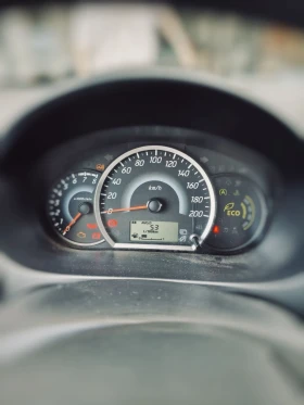 Mitsubishi Space star, снимка 17