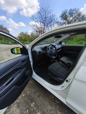 Mitsubishi Space star, снимка 15